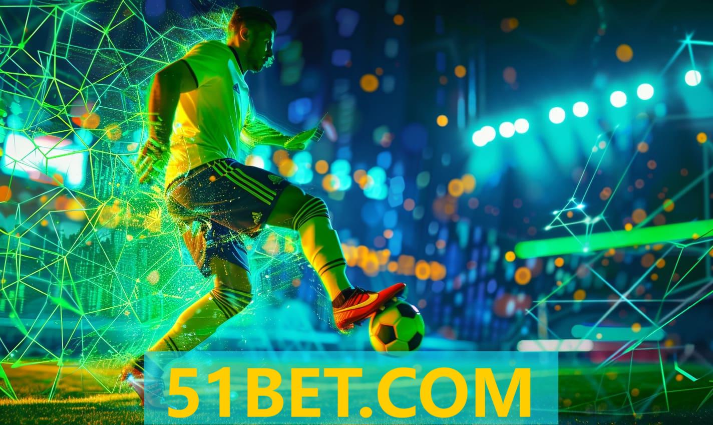 Cassino Online Seguro 51BET.COM