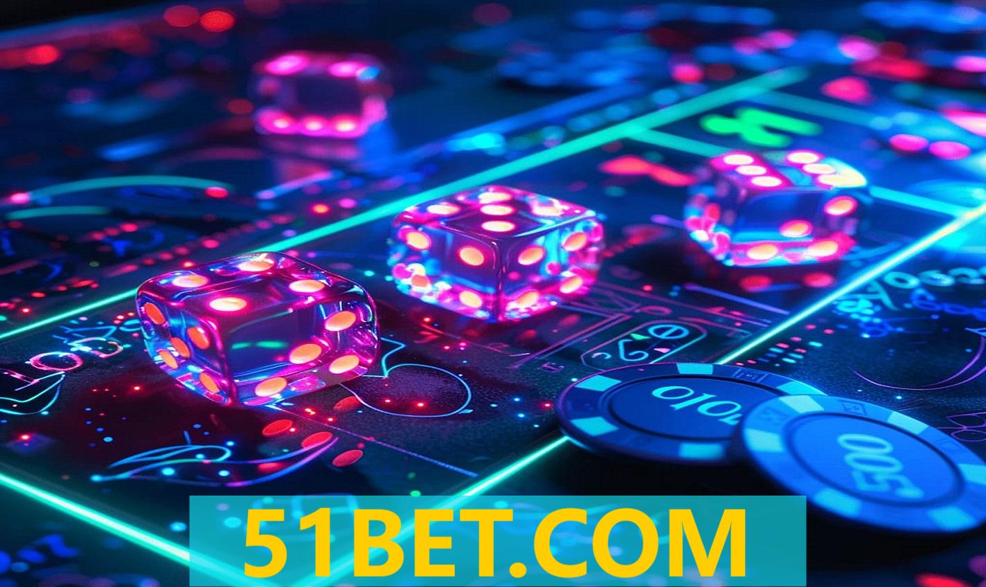 51BET.COM Login Rápido